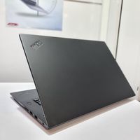 لپتاپ صنعتی مهندسی Lenovo ThinkPad P1|رایانه همراه|اصفهان, سیچان|دیوار