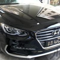 هیوندای آزرا (گرنجور)مدل 2018- Hyundai azera|خودرو سواری و وانت|تهران, پونک|دیوار