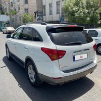 هیوندای وراکروز ix55، مدل ۲۰۱۰|خودرو سواری و وانت|تهران, حشمتیه|دیوار