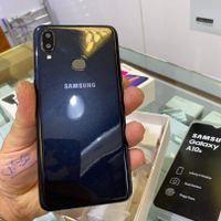 سامسونگ Galaxy A10s با حافظهٔ ۳۲ گیگابایت|موبایل|تهران, شیخ هادی|دیوار