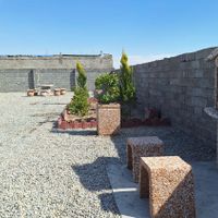 زمین و باغچه ۲۵۸ متر مناسب تفریح|فروش زمین و کلنگی|تهران, تولید دارو|دیوار
