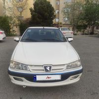 پژو پارس XU7، مدل ۱۳۹۴|خودرو سواری و وانت|تهران, چیتگر|دیوار