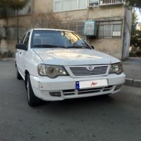 پراید 111 SX، مدل ۱۳۹۱ بی خرج آماده سفر|خودرو سواری و وانت|تهران, دولت‌آباد|دیوار