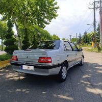 پژو 405 SLX موتور 1800، مدل ۱۳۸۹|خودرو سواری و وانت|رشت, یخسازی|دیوار