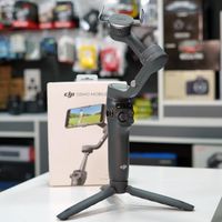 گیمبال موبایل دی جی آی اسمو DJI Osmo Mobile 6|دوربین عکاسی و فیلم‌برداری|تهران, فردوسی|دیوار