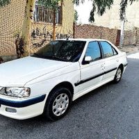 پژو پارس ،موتور Xum تقویت کامل،مدل۱۳۹۵|خودرو سواری و وانت|زاهدان, |دیوار