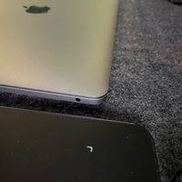 مک بوک پرو macbook pro M1 2020|رایانه همراه|تهران, نارمک|دیوار