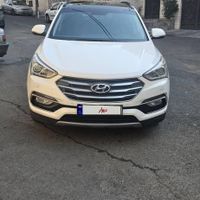 هیوندای سانتافه ix 45 2400cc، مدل ۲۰۱۶|خودرو سواری و وانت|تهران, کوی فراز|دیوار