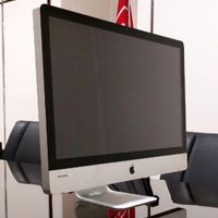 کامپیوتر همه کاره اپل آی مک ۲۷ اینچ imac i5|رایانه رومیزی|تهران, ایرانشهر|دیوار