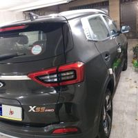 ام‌وی‌ام X55 Pro IE، مدل ۱۴۰۳|خودرو سواری و وانت|تهران, دولت‌آباد|دیوار