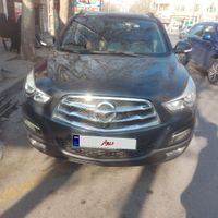 هایما S5 اتوماتیک CVT، مدل ۱۳۹۸|خودرو سواری و وانت|مشهد, عبدالمطلب|دیوار