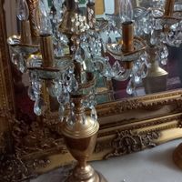 شمعدان و آینه|صنایع دستی و سایر لوازم تزئینی|مشهد, کلاهدوز|دیوار