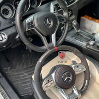 مانیتور فابریک بنز اندروید Benz BENZ benz|قطعات یدکی و لوازم جانبی|تهران, فرمانیه|دیوار