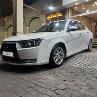 دنا پلاس 402 بدون رنگ توربو 6 دنده اقساطی|خودرو سواری و وانت|تبریز, |دیوار