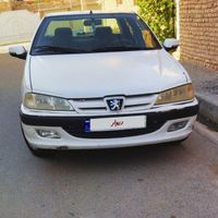 پژو پارس دوگانه سوز، مدل ۱۳۸۸|خودرو سواری و وانت|بیرجند, |دیوار
