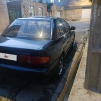 میتسوبیشی لنسر دنده‌ای 1600cc، مدل ۱۹۹۳|خودرو سواری و وانت|تهران, آبشار تهران|دیوار