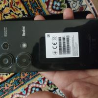 Redmi note 13pro 4g|موبایل|تهران, اتحاد|دیوار