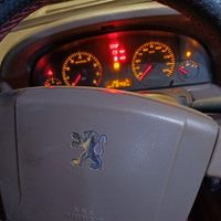 پژو 405 GLX - دوگانه سوز CNG، مدل ۱۳۹۱ فروش|سواری و وانت|قم, آزادگان|دیوار