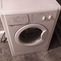 ماشین لباسشویی ایندزیت - Indesit|ماشین لباسشویی و خشک‌کن لباس|تهران, شبیری|دیوار