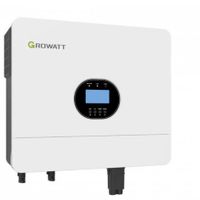 سانورتر /اینورتر خورشیدی گرووات growatt 6kwگارانتی|مصالح و تجهیزات ساختمان|تهران, آبشار|دیوار