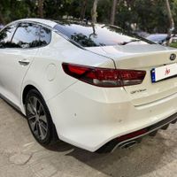 کیا اپتیما 2400cc، مدل ۲۰۱۶|خودرو سواری و وانت|تهران, آرارات|دیوار