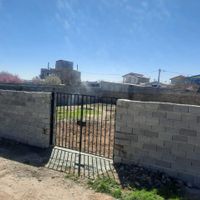 فروش زمین مسکونی احمد آباد مصدق|فروش زمین و کلنگی|آبیک, |دیوار