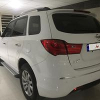 هایما S7 توربو1800cc، مدل ۱۳۹۹|خودرو سواری و وانت|اردبیل, |دیوار