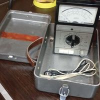 اهمتر عتیقه روسی|کلکسیون اشیاء عتیقه|تهران, جی|دیوار