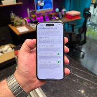 iPhone 14 Pro 256 GB ZA|موبایل|تهران, فردوسی|دیوار