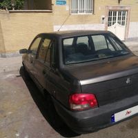 پراید ۱۳۲|خودرو سواری و وانت|تهران, ابوذر (منطقه ۱۵)|دیوار