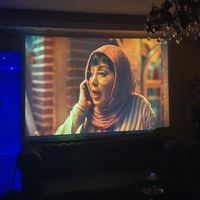 ویدئو پروژکتور با گارانتی|تلویزیون و پروژکتور|تهران, سعادت‌آباد|دیوار