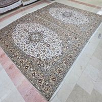 جفت ۶ متری کاشان باضخامت مناسب|فرش|تهران, ونک|دیوار