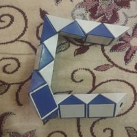 مکعب روبیک|اسباب بازی|سبزوار, |دیوار
