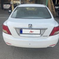آریو اتوماتیک 1600cc، مدل ۱۳۹۷|خودرو سواری و وانت|تهران, زرکش|دیوار