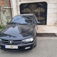 پژو پارس ELX (سفارشی) TU5، مدل ۱۴۰۱|خودرو سواری و وانت|گرگان, |دیوار
