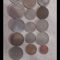 سکه قدیمی|سکه، تمبر و اسکناس|کرج, شاهین‌ویلا|دیوار