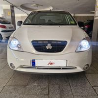 تیبا صندوقدار ۱۴۰۰ ، سالم|خودرو سواری و وانت|تهران, سلیمانی|دیوار