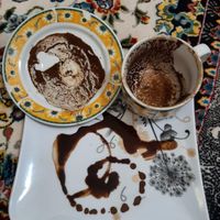 فال قهوه وکف بینی موکلداربا سابقه ۱۲ساله|خدمات پذیرایی/مراسم|یزد, |دیوار