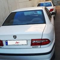 سمند LX EF7، مدل ۱۳۹۷|خودرو سواری و وانت|شیراز, بریجستون|دیوار