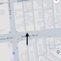 دو دهنه مغازه در تجاری شیراز|فروشگاه و مغازه|شیراز, ریشمک|دیوار