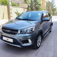 . فروش یا معاوضه X22 اتومات اسپورت لاکچری|خودرو سواری و وانت|تهران, افسریه|دیوار