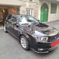 دنا اتوماتیک 99|خودرو سواری و وانت|تهران, شبیری|دیوار
