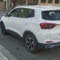ام‌وی‌ام X55 Pro IE، مدل ۱۴۰۲|خودرو سواری و وانت|تهران, منصوریه (پل سیمان)|دیوار