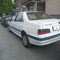 پژو پارس XU7، مدل ۱۳۹۲ شاسی جلو سالم موتور سالم|خودرو سواری و وانت|کرج, مهرشهر - فاز ۳|دیوار