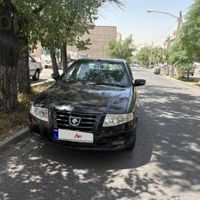 سمند سورن معمولی، مدل ۱۳۹۱|خودرو سواری و وانت|تهران, تهرانپارس شرقی|دیوار