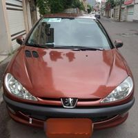 فروش‌ و معاوضه پژو ‌206 تیپ 2 مدل87 مدیران خودرو|خودرو سواری و وانت|رشت, رشتیان|دیوار