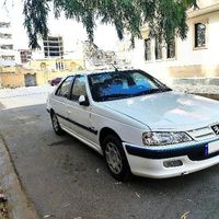 پژو پارس ،موتور Xum تقویت کامل،مدل۱۳۹۵|خودرو سواری و وانت|زاهدان, |دیوار