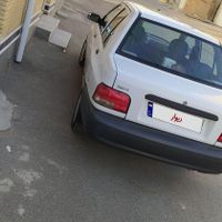 پراید 132 SE، مدل ۱۳۹۶|خودرو سواری و وانت|تبریز, |دیوار
