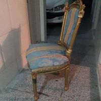 مبل استیل کله کاجی|مبلمان خانگی و میز عسلی|تهران, استخر|دیوار