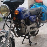 موتور رهرو 150|موتورسیکلت|قرچک, |دیوار